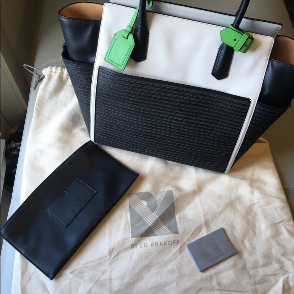 Reed Krakoff Atlantique
